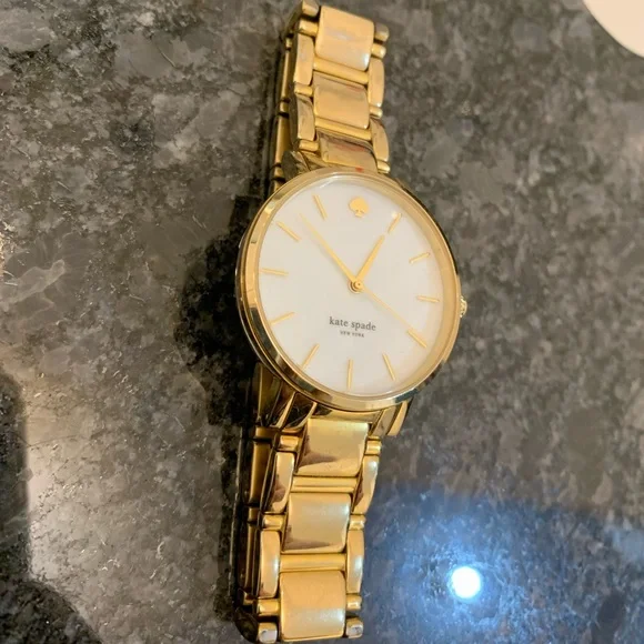 Kate Spade Watch - Picture 2 of 3